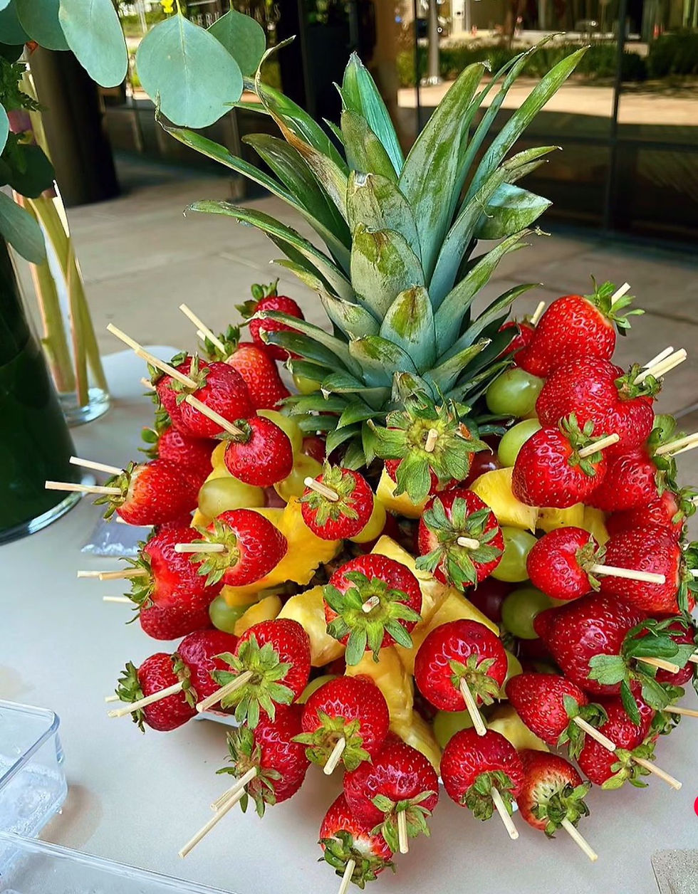 fruits