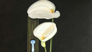 Susan M. Bennett