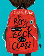 The Boy at the Back of the Class Review - Onjali Q. Raúf