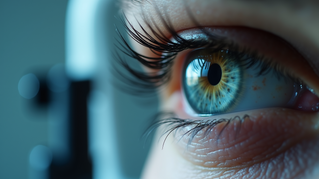 Enhancing Eye Care: AI's Role in Diagnostics