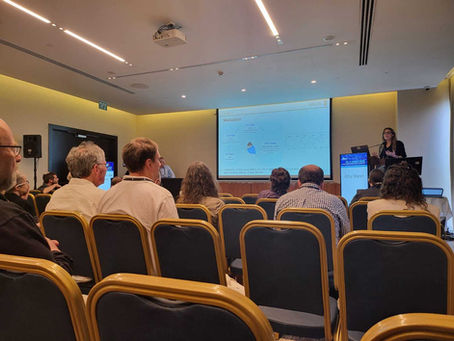 Annual Conference - Israeli Sleep Research Society
