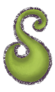 green s - Saranti logo