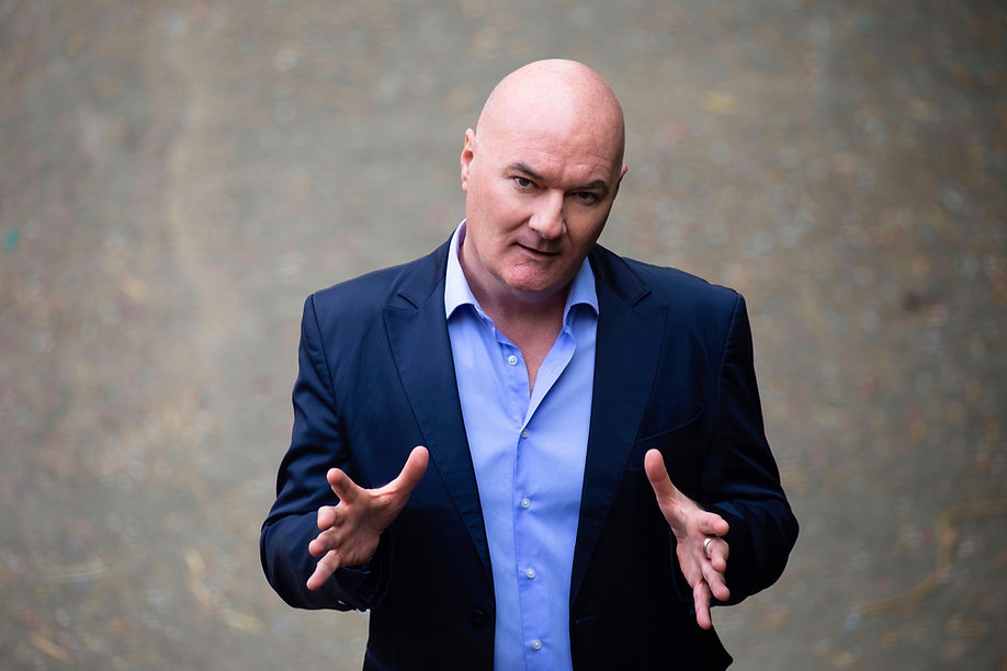 Seamus Kearney, Seamus Kearney Media, TV & Radio Journalist, France & Europe Correspondent, Freelance & Independent, Media Relations Consultant, Media Trainer, Moderator of Conferences & Debates, Based in Lyon, France