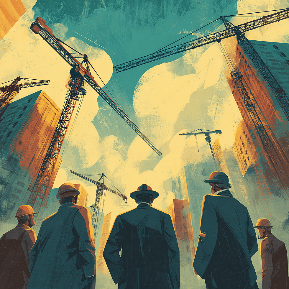 FraudX at the CLM Construction Conference: Fighting the "Fraudemic" in Construction Claims