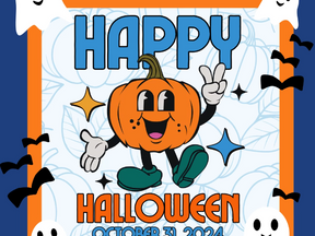 Happy Halloween | A Message from the She-EO!