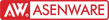 ASENWARE Fire Alarm