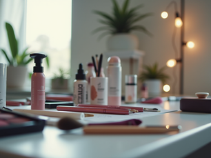 Join THE FIX Academy: Transform Your Beauty Career