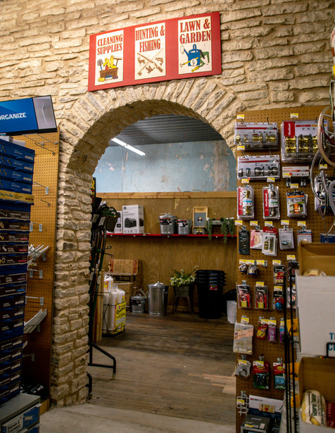 Cole’s General Store