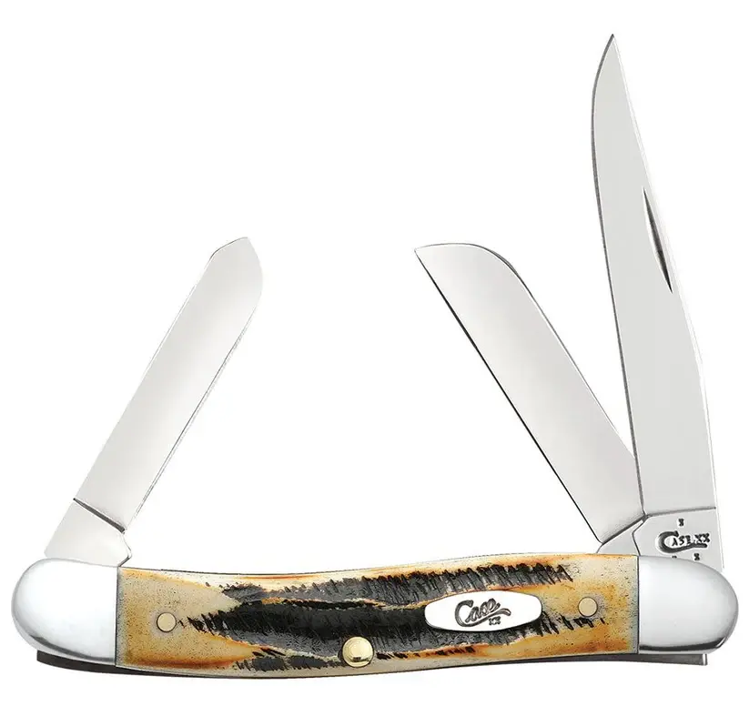 CASE 6.5 BONESTAG MEDIUM STOCKMAN