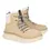 Thumbnail: HEYDUDE WENDY PEAK APRES SUEDE COZY SAND/BEIGE 41995-3VD