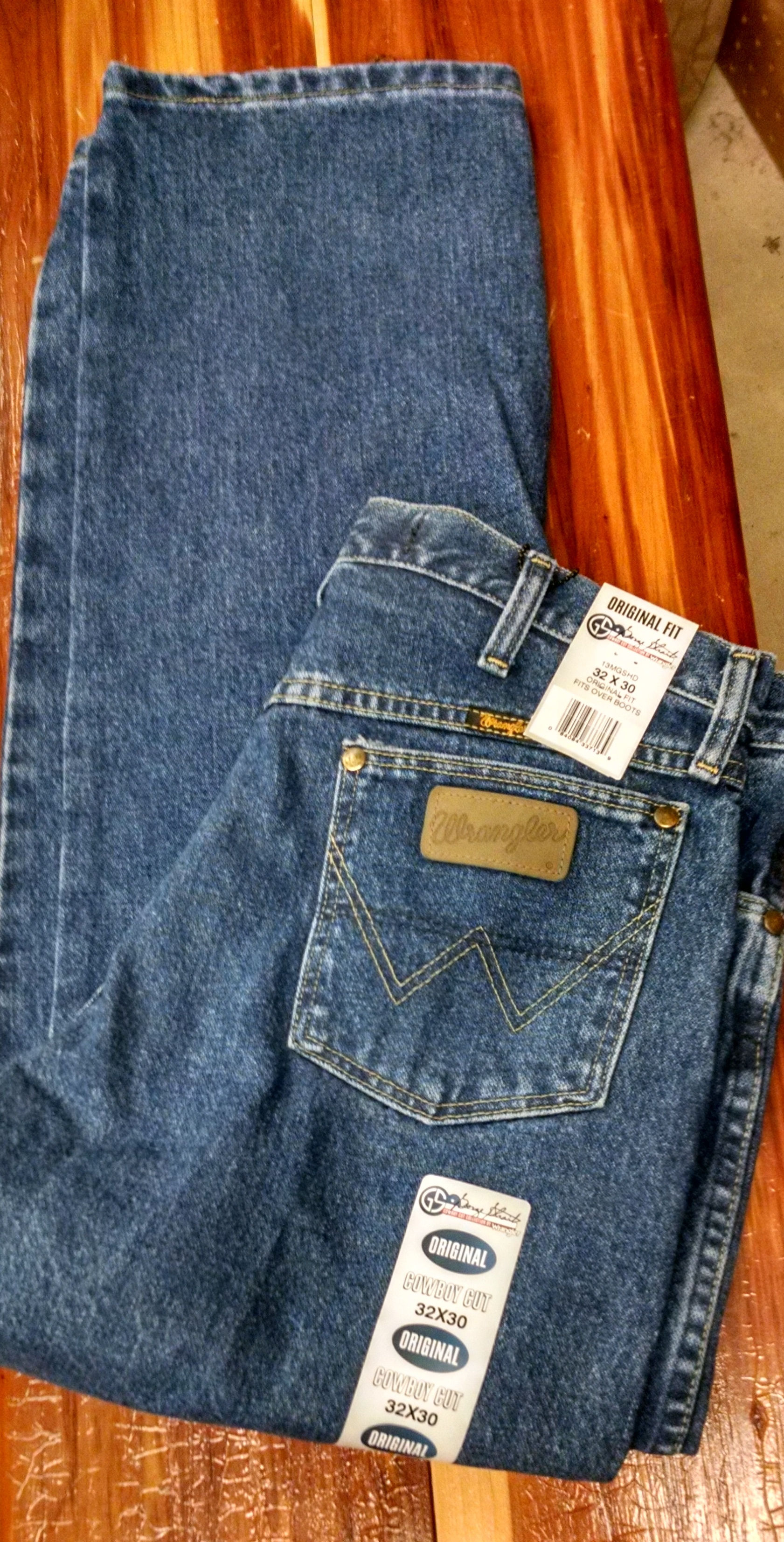 Cole’s General Store