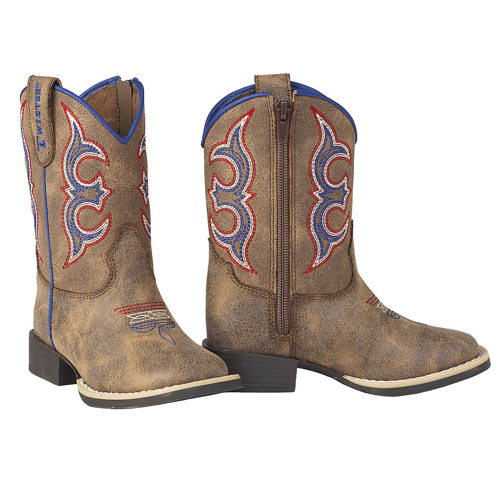 Cole’s General Store