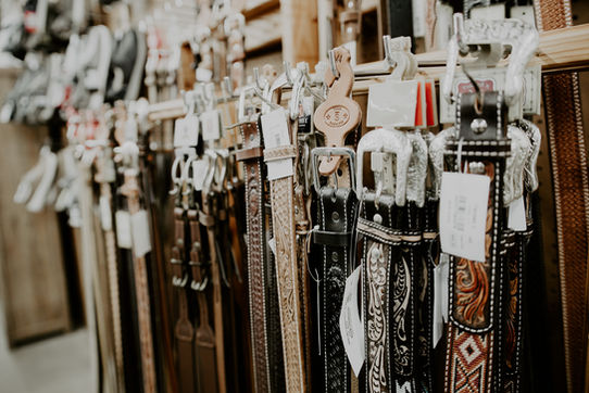 Cole’s General Store