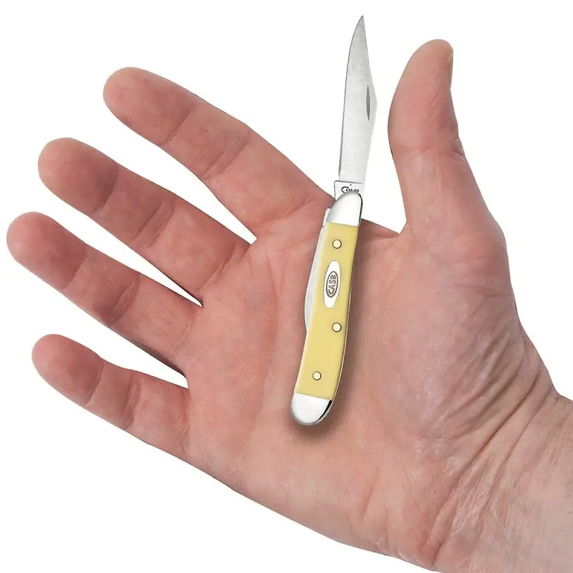 Thumbnail: Case Yellow