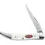 Thumbnail: CASE SPARXX WHITE SYNTHETIC STANDARD JIG SMALL TEXAS TOOTHPICK 60180