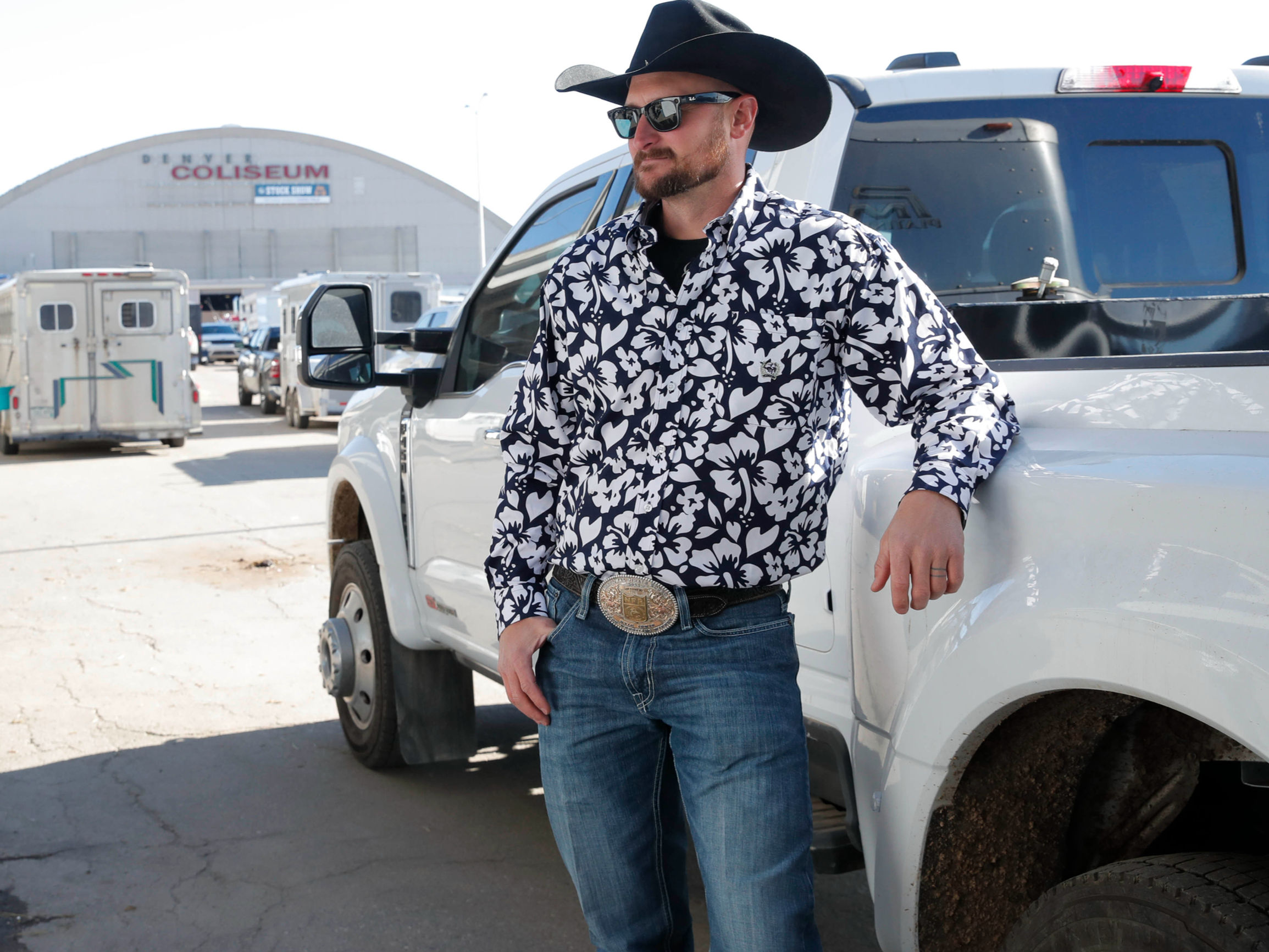 Cole’s General Store