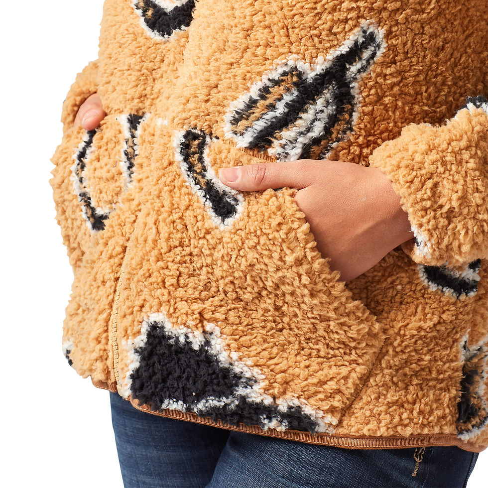 Cole’s General Store