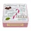Thumbnail: MUDPIE PEPPERMINT BARK BAKING SET 40190009P