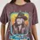 Thumbnail: WRANGLER RETRO WAYLON JENNINGS OVERSIZED TOUR TEE 112361054