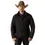 Thumbnail: Ariat Men's Pioneer Stretchshell Jacket - Black  10062508