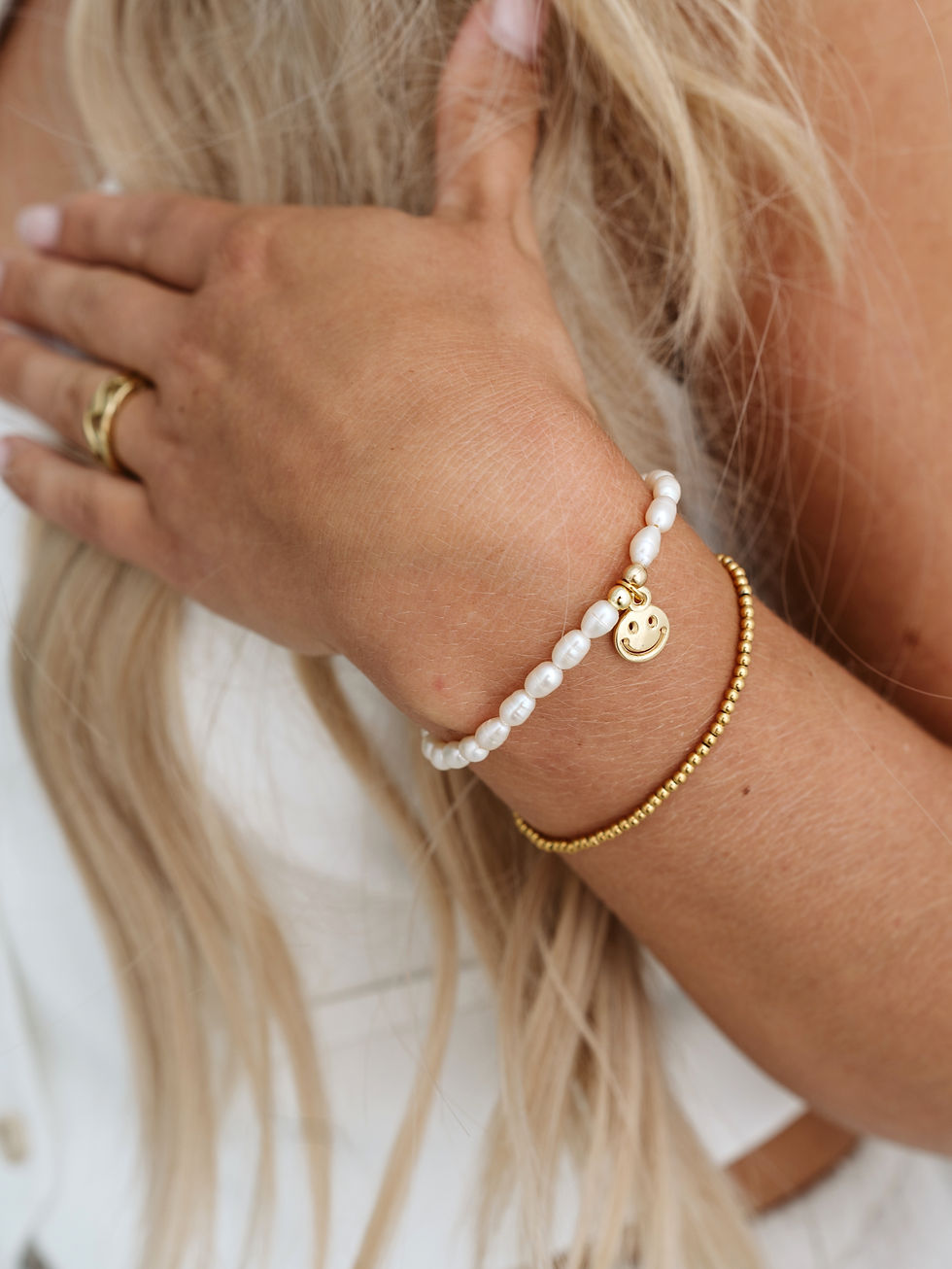 Miniaturbild: armband smila