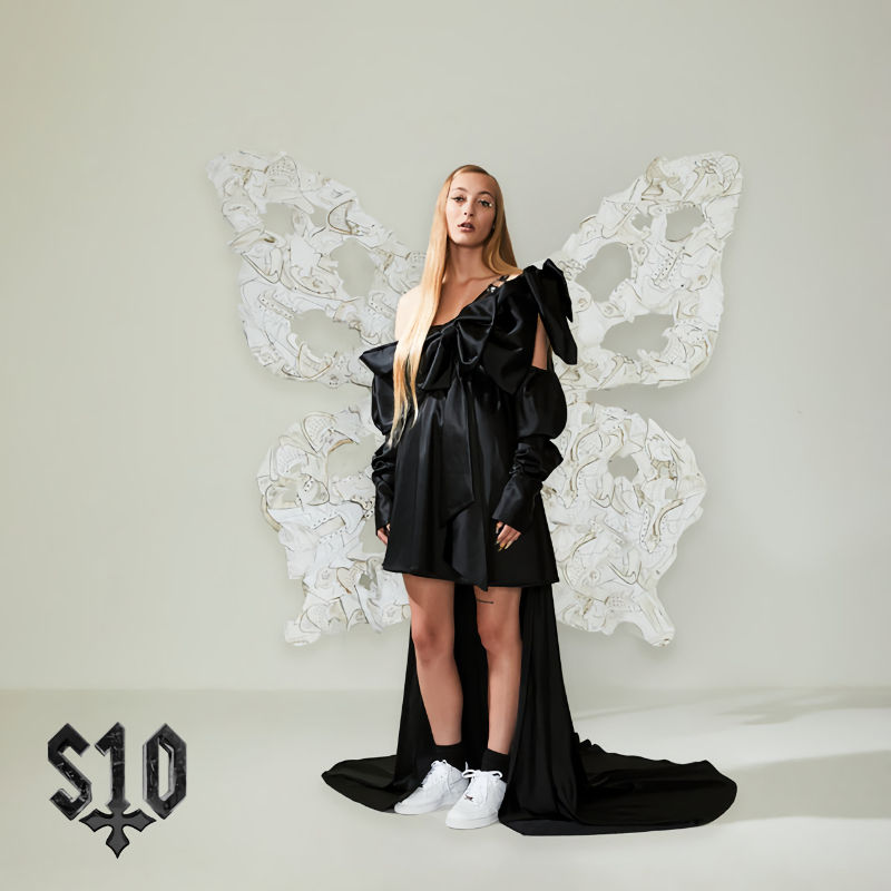 S10 - Vlinders (LP)