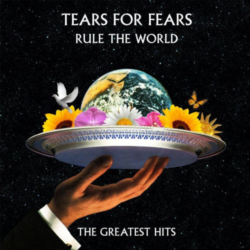 Tears For Fears - Rule the world: the greatest hits (LP)