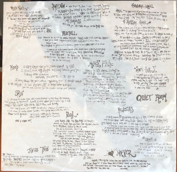 Thumbnail: Babes In Toyland - Fontanelle (LP)