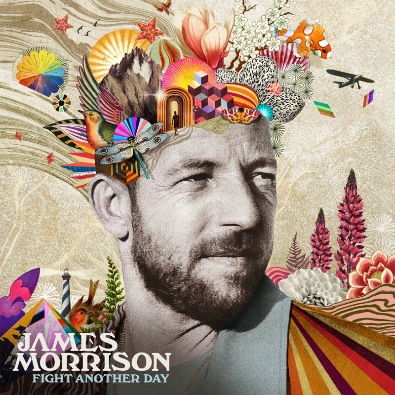 Thumbnail: James Morrison - Fight another day (LP)
