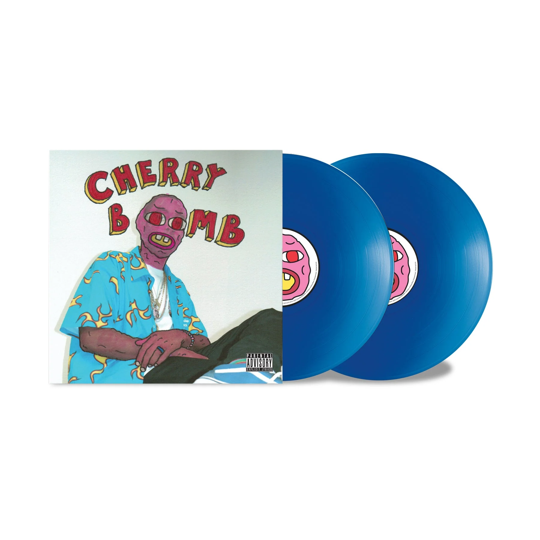 Tyler, The Creator -Cherry Bomb
