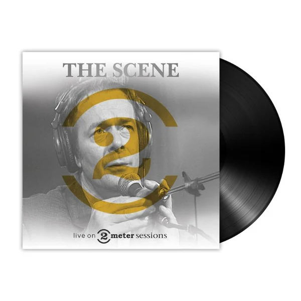 The Scene - 2 Meter Sessies