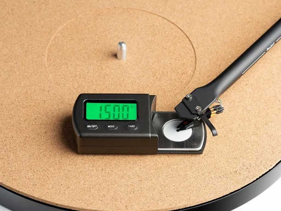 Thumbnail: PRO-JECT - MEASURE IT