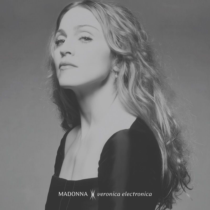 Thumbnail: Madonna - Veronica electronica (LP)