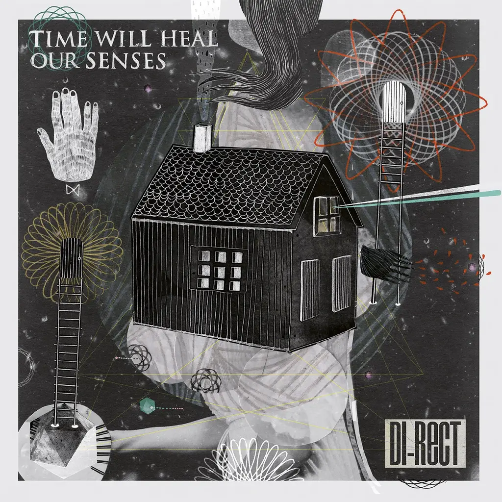 Di-rect - Time Will Heal Our Senses