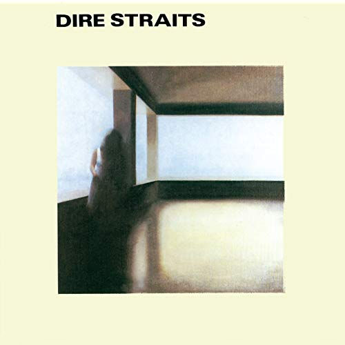 Dire Straits - Dire straits (LP) 180GR.