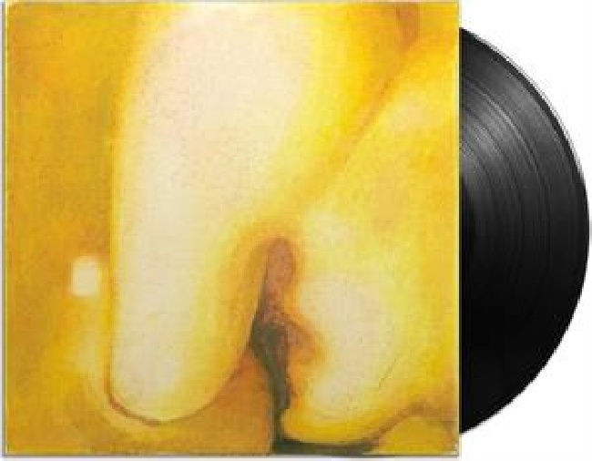 Smashing Pumpkins - Pisces iscariot