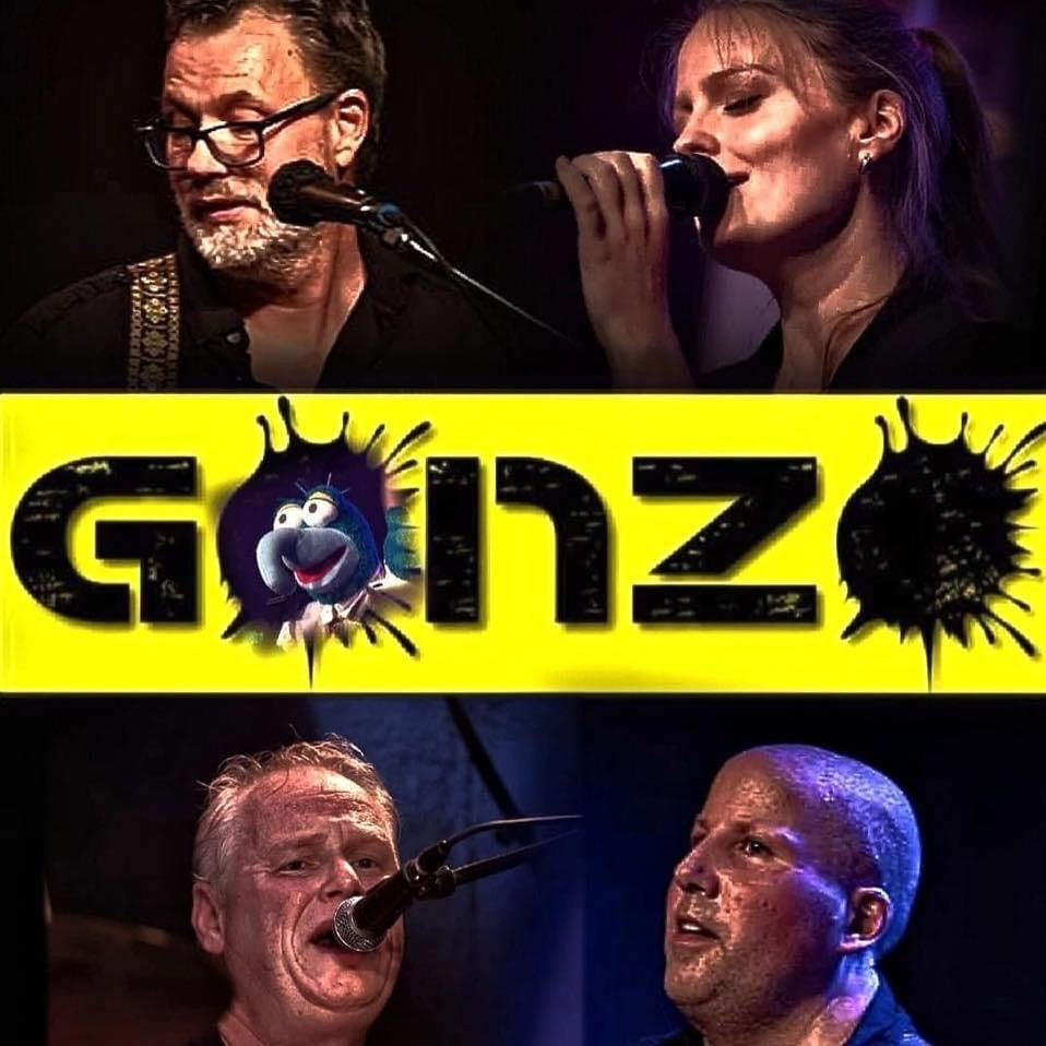 Coverband Gonzo