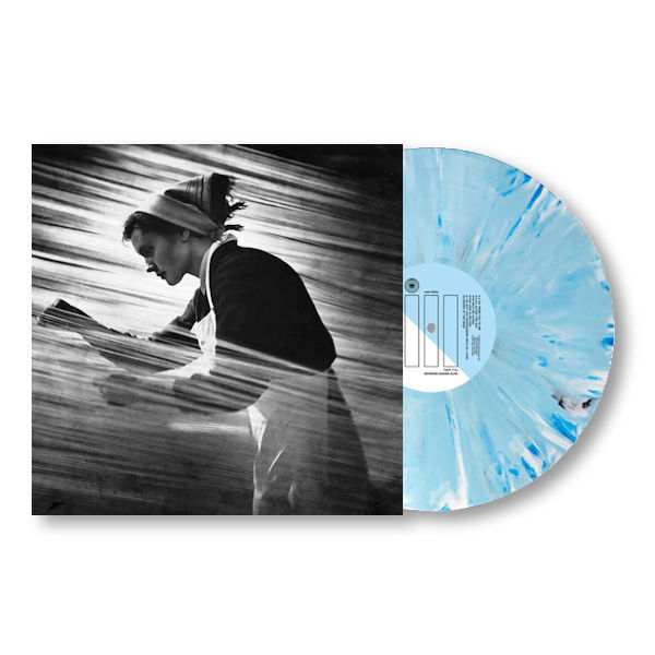 Jack White - Entering heaven alive (LP)