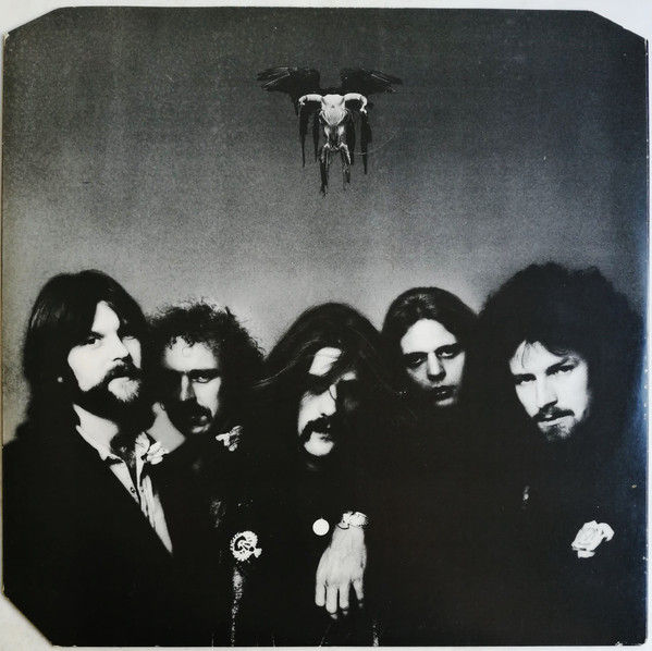 Thumbnail: Eagles - One Of These Nights (LP)