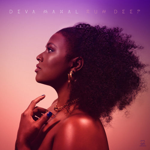 Deva Mahal - Run deep (LP)
