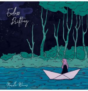 Marble Waves - Endless drifting (LP)