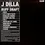 Thumbnail: J Dilla – Ruff Draft