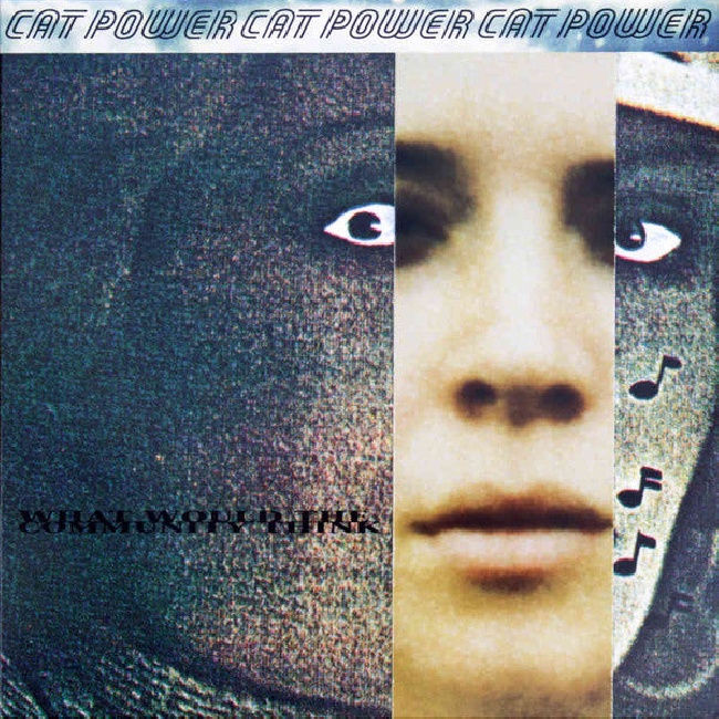 Cat Power - What would the community