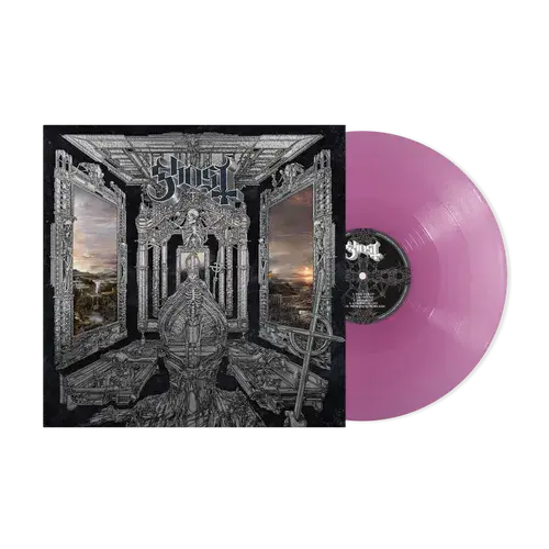 Ghost - Skeletá