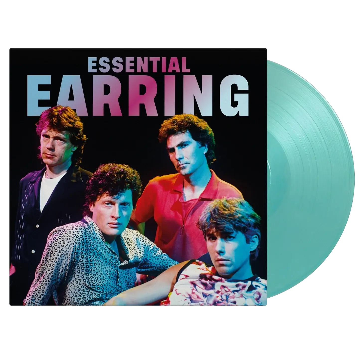 Golden Earring - Essential Earring