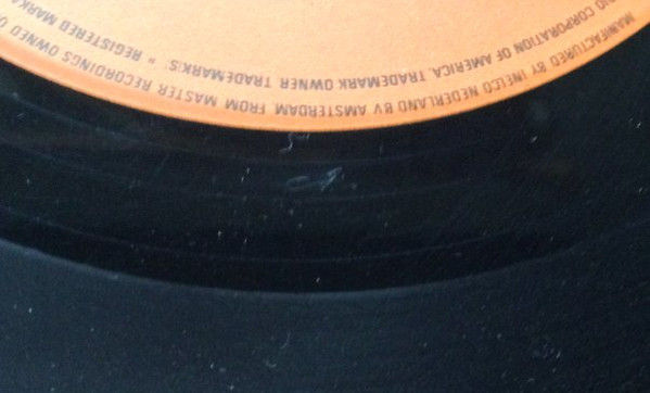 Thumbnail: Dr. Buzzard's Original Savannah Band - Dr. Buzzard's Original Savannah Band (LP)