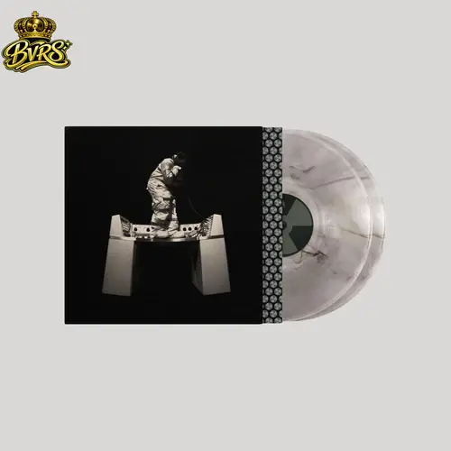 Thumbnail: Don Toliver - Octane (LP)