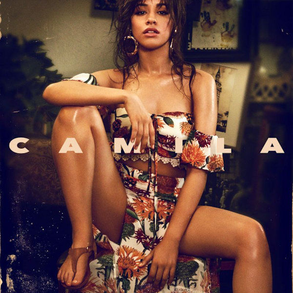 Camila Cabello - Camila (LP)