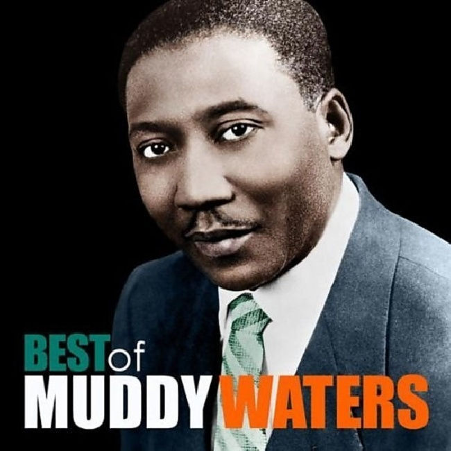 Muddy Waters - Best of muddy waters
