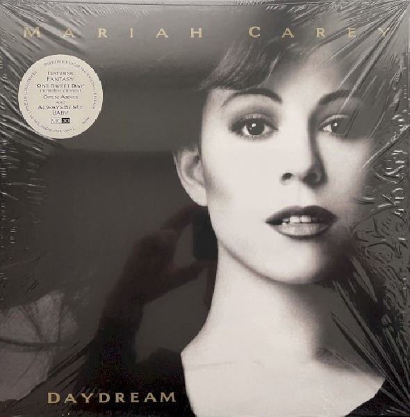 Mariah Carey - Daydream (LP)